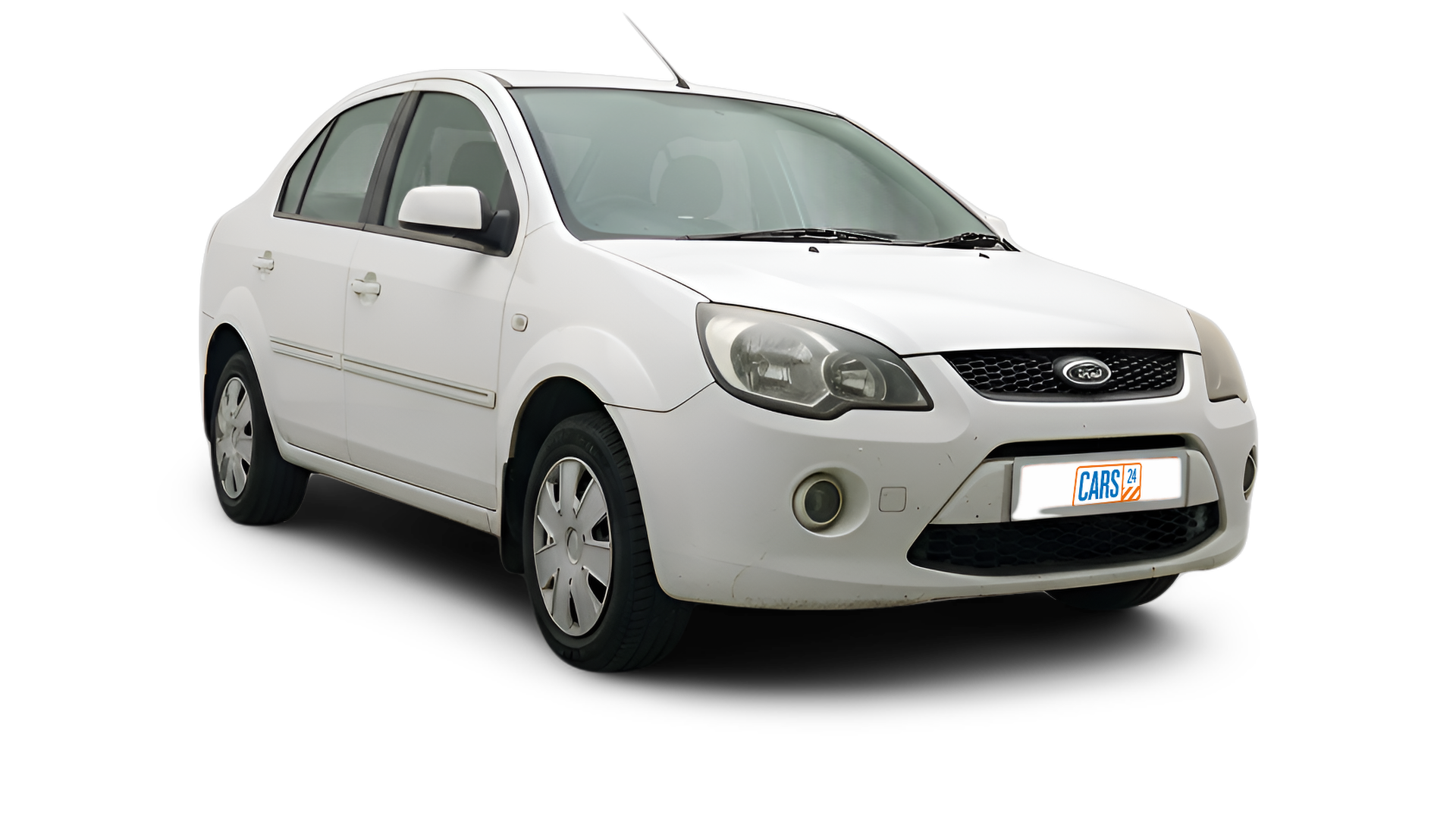 Ford Fiesta Classic-img